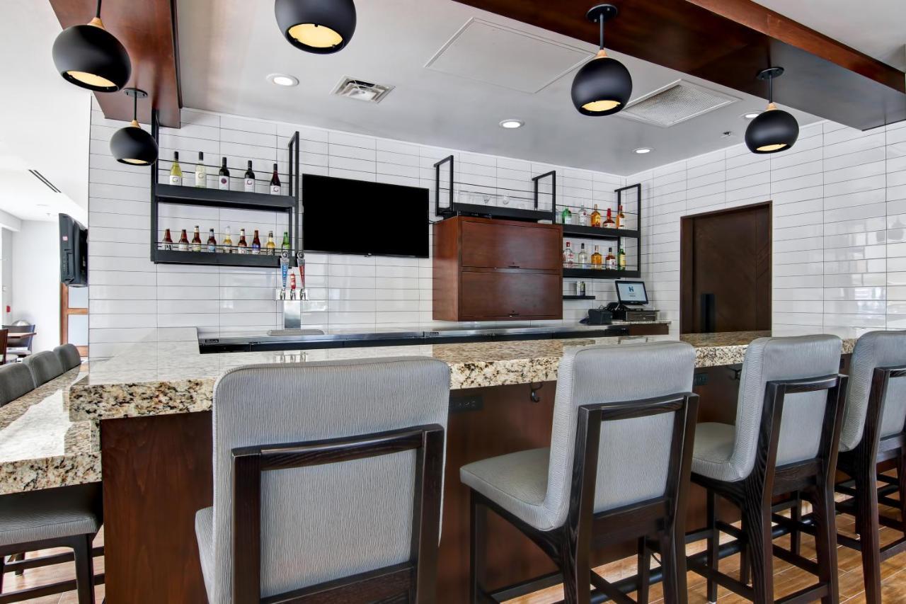 Hyatt House Naperville/Warrenville Εξωτερικό φωτογραφία