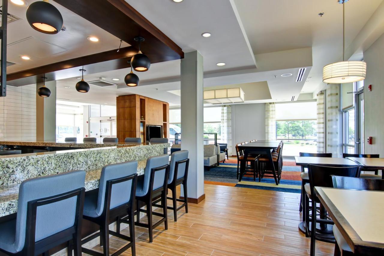 Hyatt House Naperville/Warrenville Εξωτερικό φωτογραφία