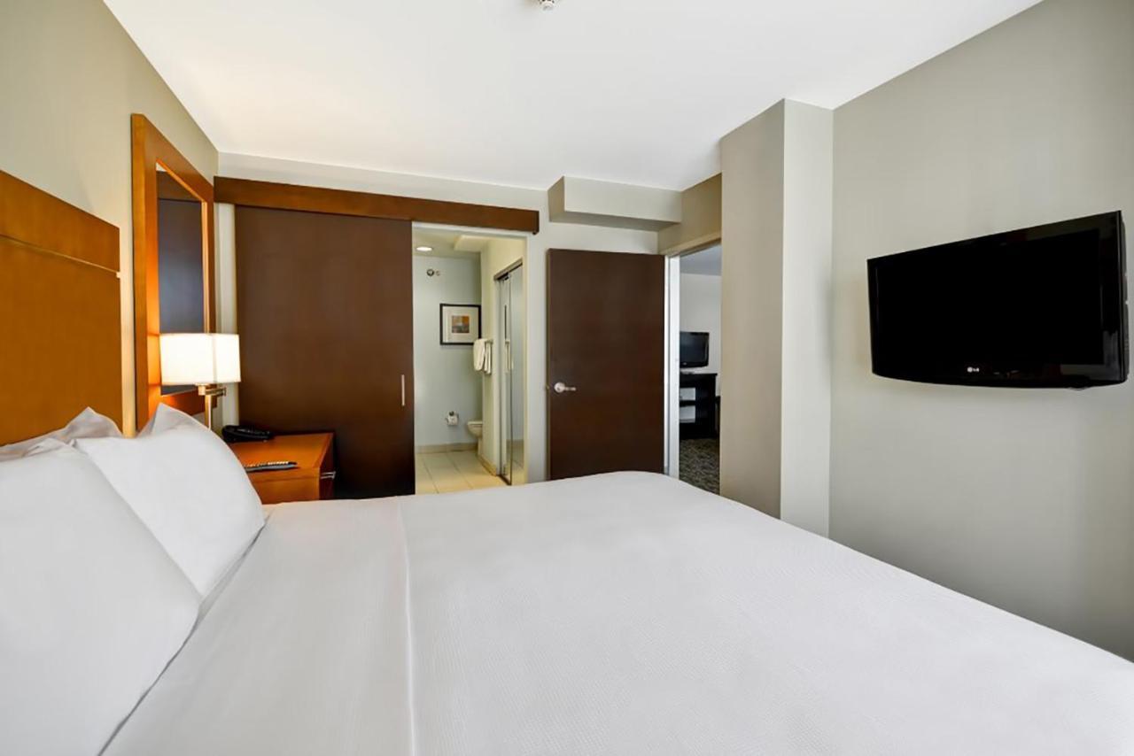 Hyatt House Naperville/Warrenville Εξωτερικό φωτογραφία