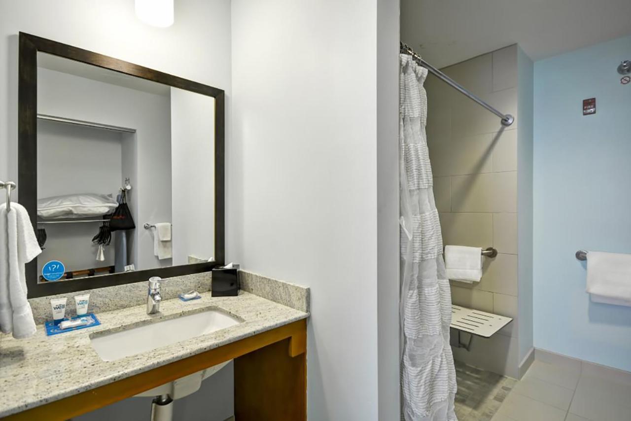 Hyatt House Naperville/Warrenville Εξωτερικό φωτογραφία