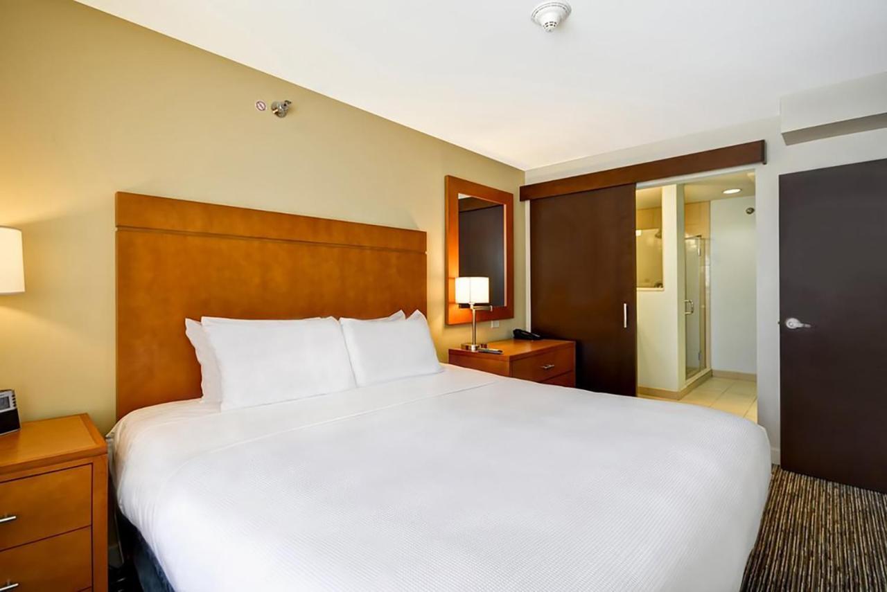 Hyatt House Naperville/Warrenville Εξωτερικό φωτογραφία