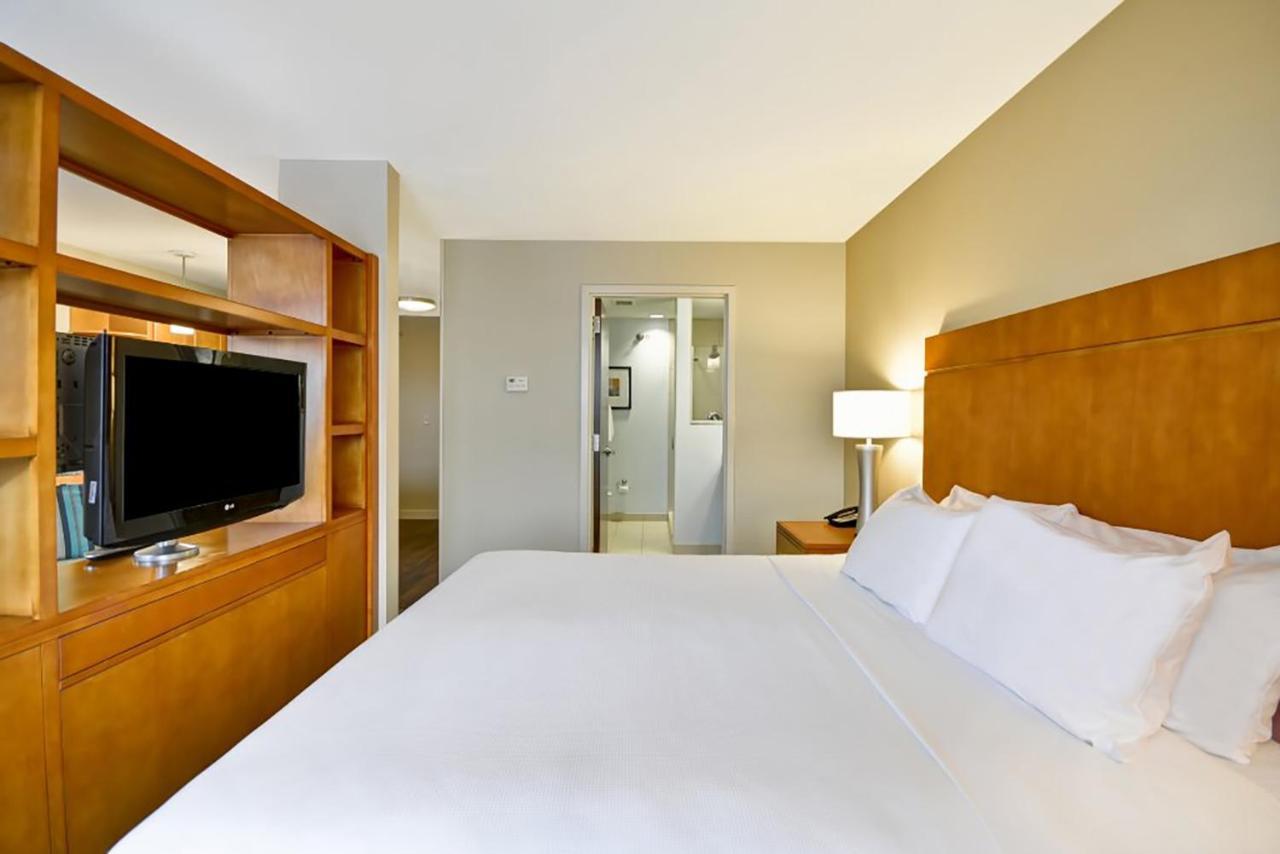 Hyatt House Naperville/Warrenville Εξωτερικό φωτογραφία