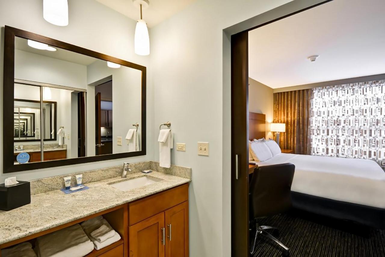 Hyatt House Naperville/Warrenville Εξωτερικό φωτογραφία