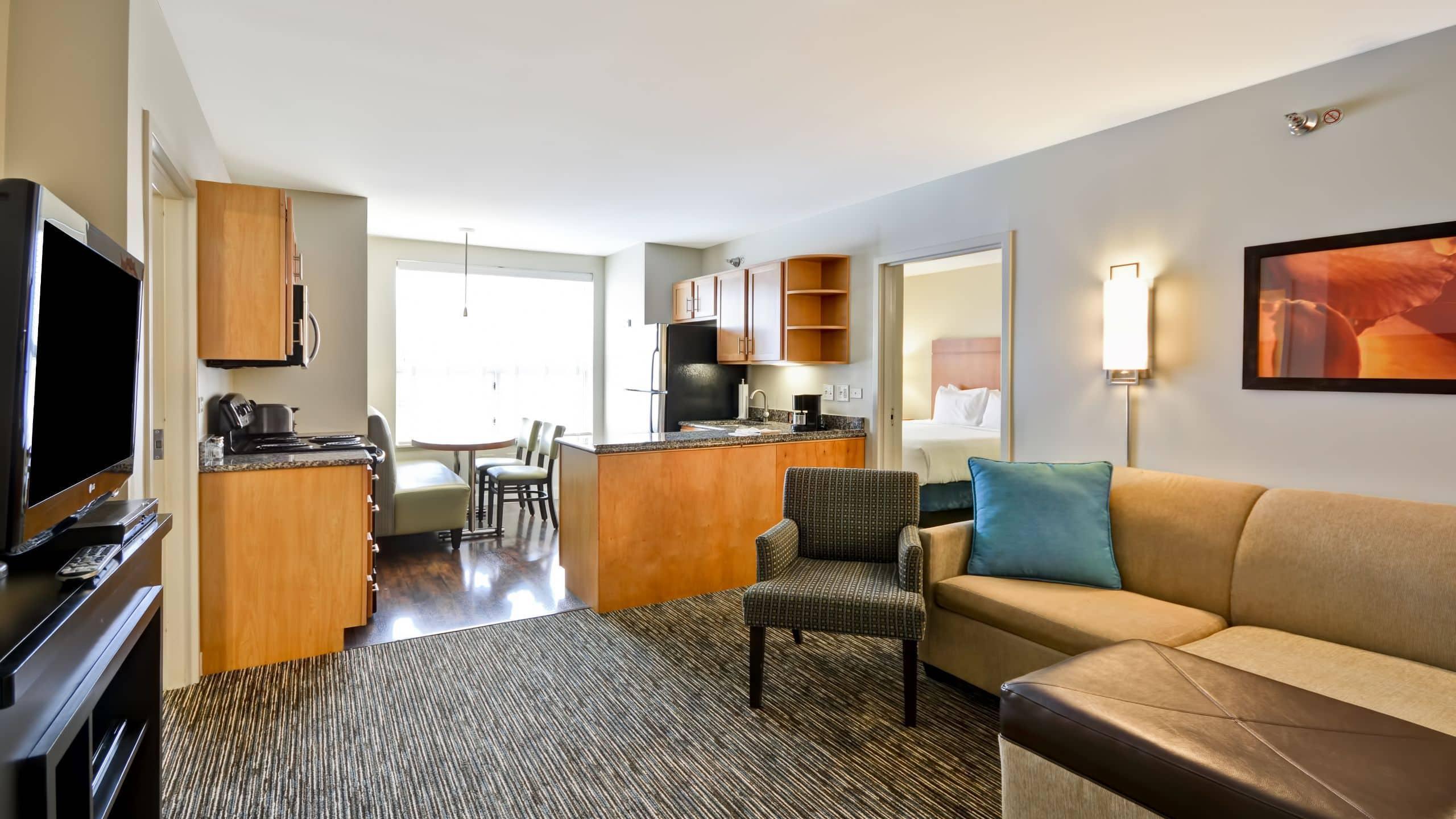 Hyatt House Naperville/Warrenville Εξωτερικό φωτογραφία