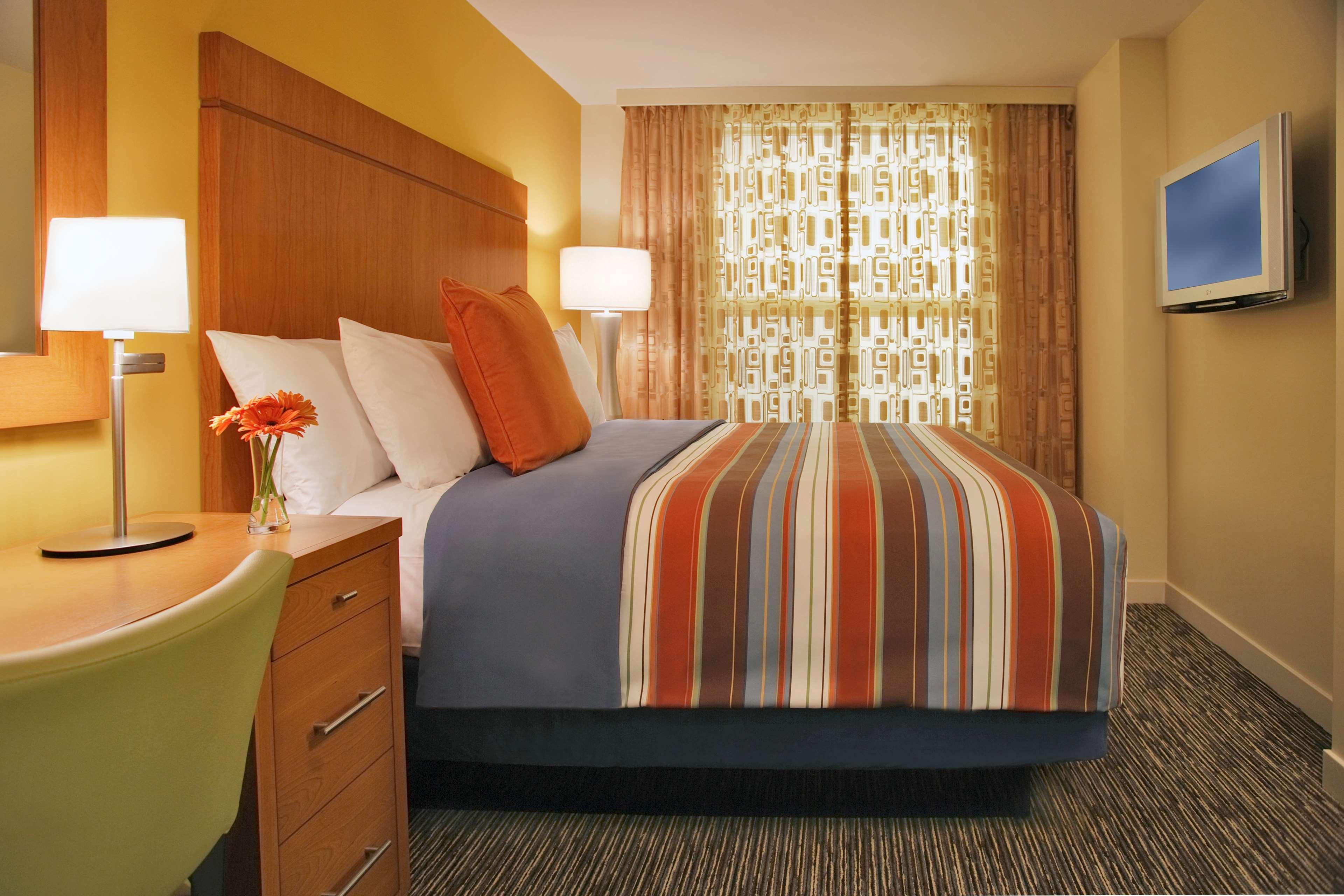Hyatt House Naperville/Warrenville Εξωτερικό φωτογραφία