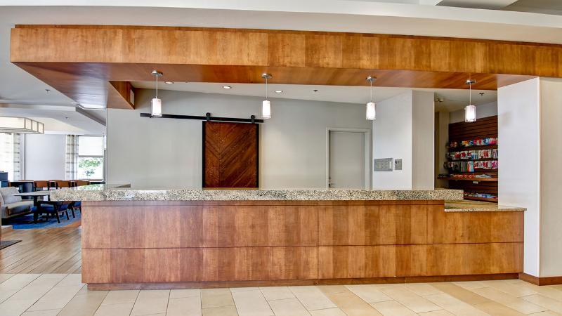 Hyatt House Naperville/Warrenville Εξωτερικό φωτογραφία