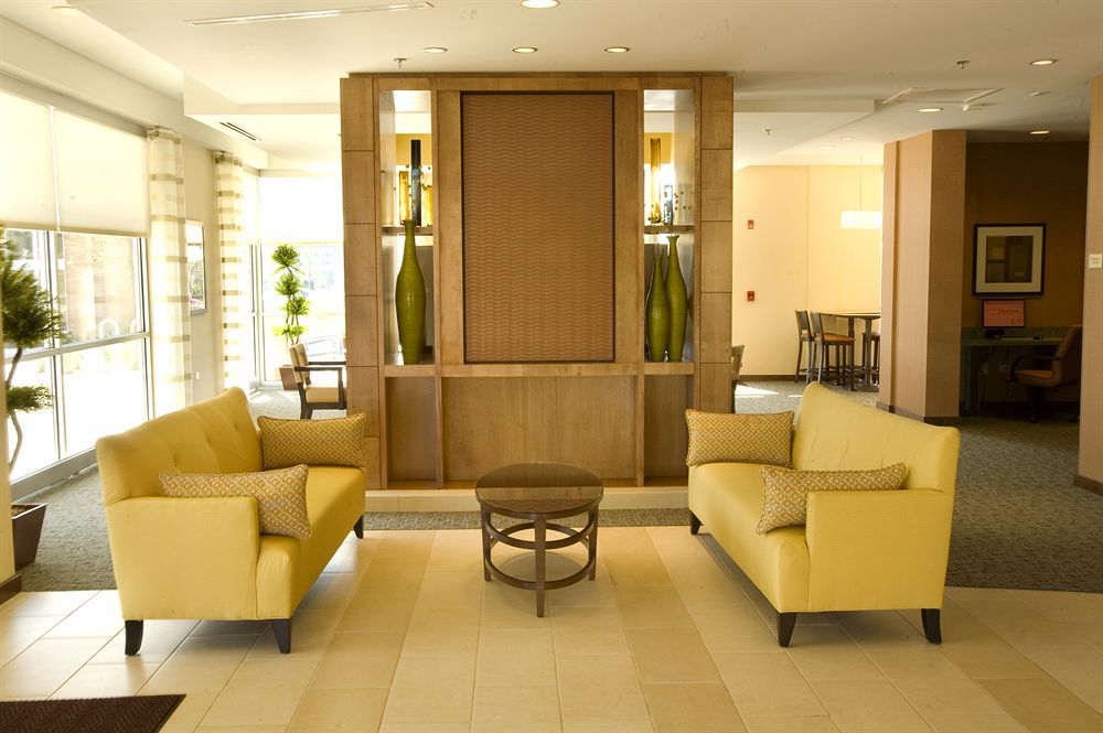 Hyatt House Naperville/Warrenville Εξωτερικό φωτογραφία