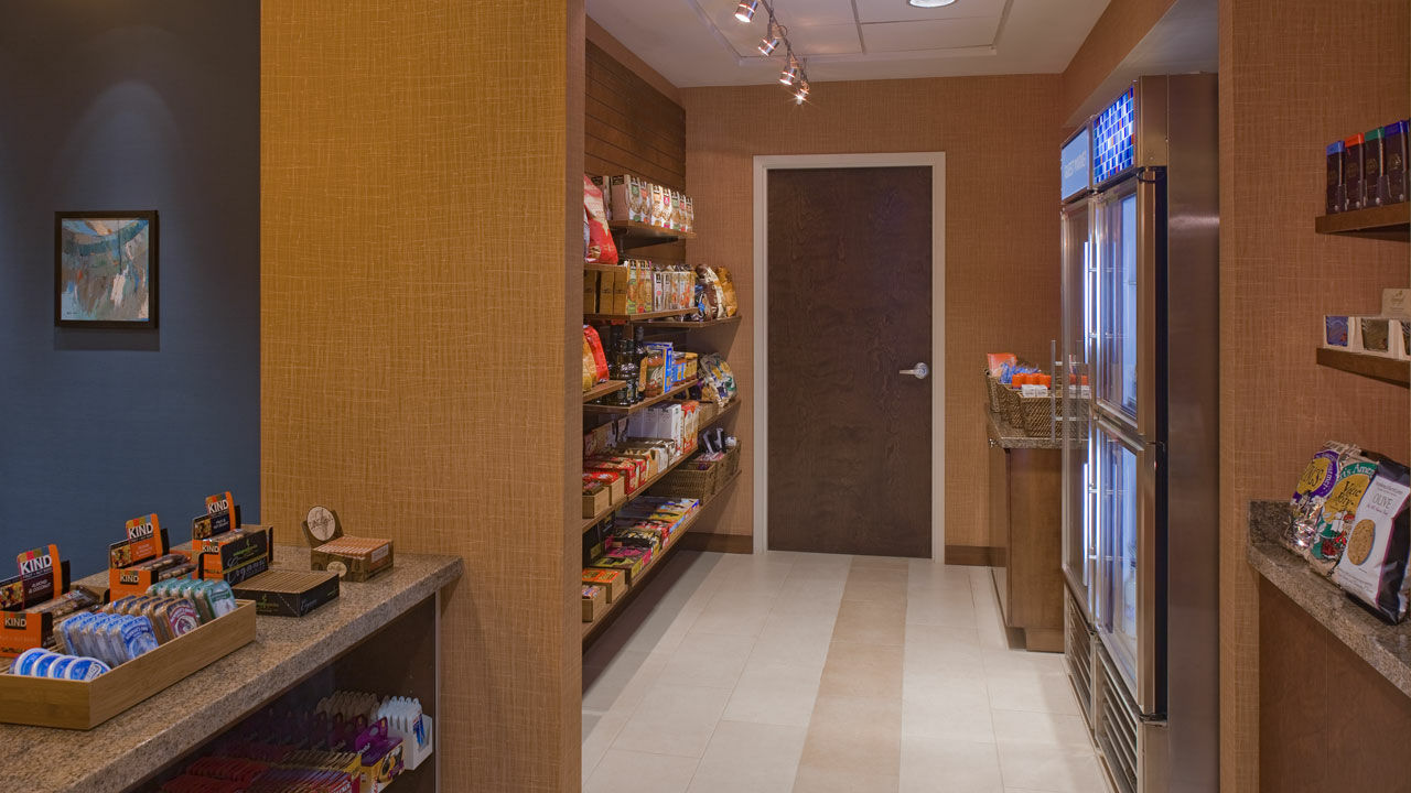Hyatt House Naperville/Warrenville Εξωτερικό φωτογραφία