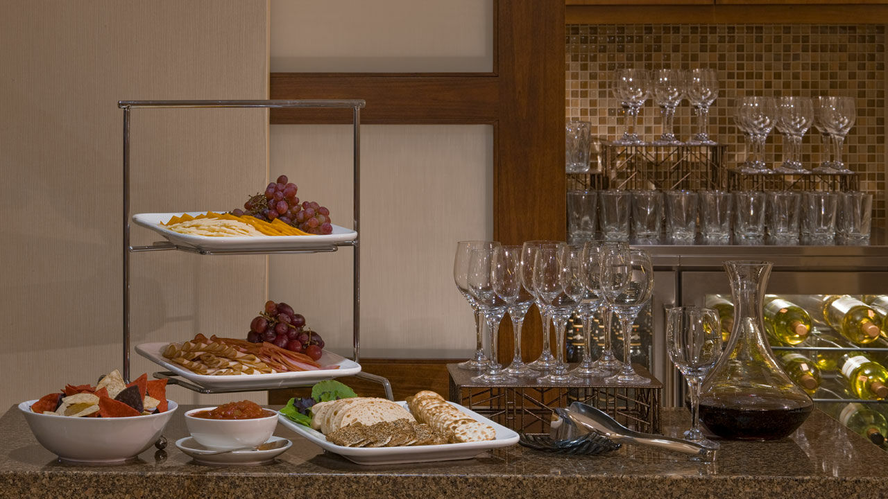 Hyatt House Naperville/Warrenville Εξωτερικό φωτογραφία
